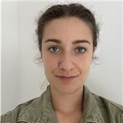 English tutor teaching children of all ages